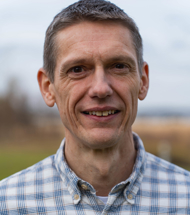 Mads Dalsgaard