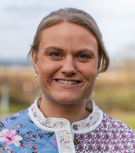 Marie-Louise Schultz