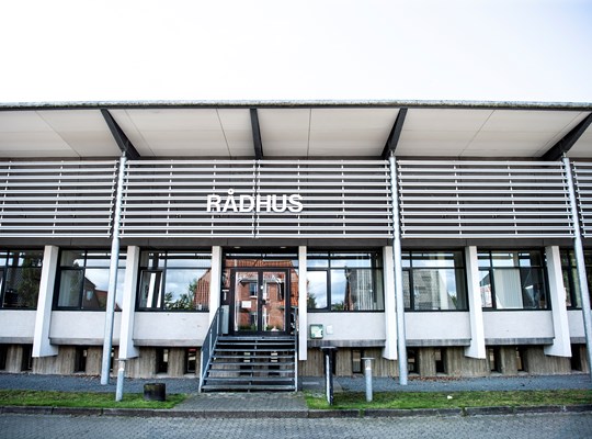 Raadhus